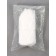 Masking network 3 x 6 m single, white
