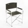 Folding chair "Rangers" 585x450x825 mm, aluminum, khaki