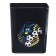 Star-Stark for the Chancellery Plastic Erichkrause Base, Sport DNA, Black
