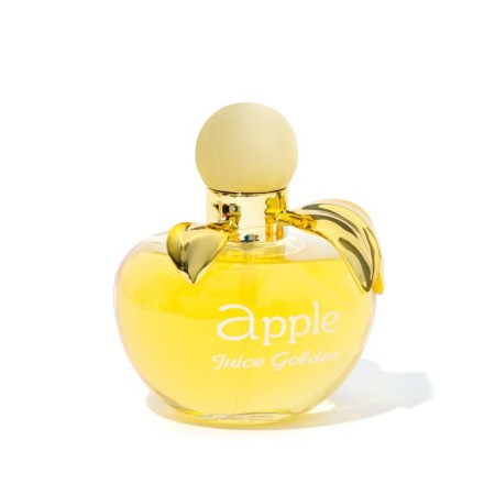Women's toilet water Apple Juice Golden, 50 ml-1