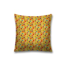 Decorative pillowcase 