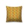 Decorative pillowcase "Geometric patterns on eggs", on a zipper, size 45x45 cm