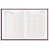 Diary for the teacher A6+, 128 sheets "Beautiful View", hard cover, UV-LK, OFSET Block 65 g/m2