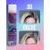 Dry hair shampoo for hair volume, Valori push it up, 200 ml