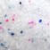 Filler Silichele, crystals, color mix 20 kg (1l/0.4kg)
