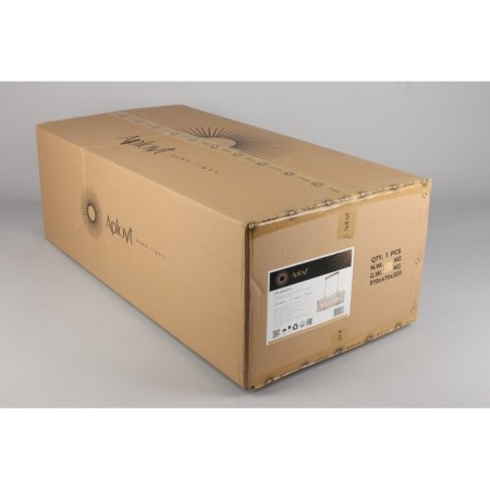 Suspended chandelier Verene E14 480W-8