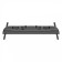 TV BQ 24FS32B, 24 ", 1366x768, DVB-T2/T/C, HDMI 3, USB 2, Black