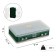 TK-31 box for little things, 13 departments, 19 x 11.2 x 5 cm