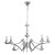 8 lamps