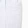 Wafel dressing gown men's elongated Ethel "BOHO" size 50-52, color white, 100% cotton, 290 g/m2