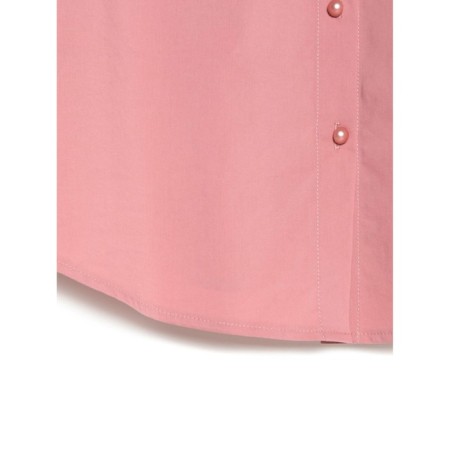 Women's shirt Conte Elegant, size m, color Dusty Rose-6
