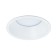 Pointed-built lamp Arte Lamp Frame A7993PL-1wh, LED, 7 W, 9x9x4.7 cm, white