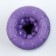 Mosterbator of the through oki-clicks Through Hard, silicone, purple