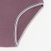 Women's panties, dark purple color, size 46-48