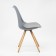 Chair Emmy Eco (Gray)