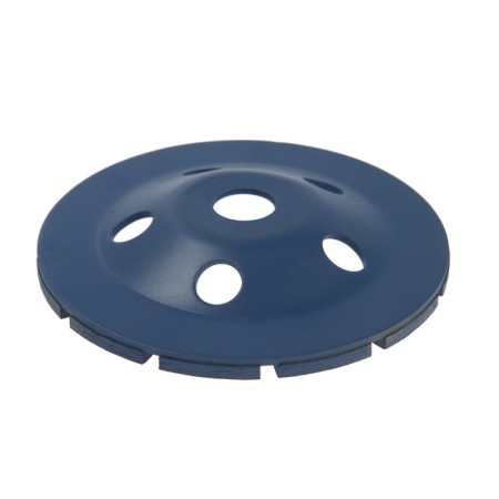 Cup Diamond Tundra, two -row, 150 mm-2