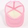 Carnival accessory-tip "Bride", pink color