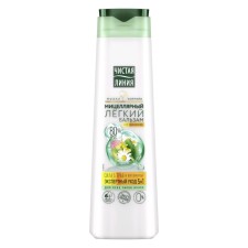 Micellar hair balm Pure line 