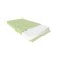 Matrax Non -free foxes, color mix 60x120x10 Forplitte, polycotton