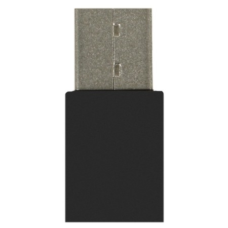 WIFI Digma DWA-N300C N300 USB 2.0 network adapter (Ant. Venth.) 1ant. (pack: 1pc)-2