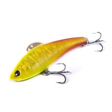 Wobbler sinking vertical LJ Pro Series Basara Vib S, 8 cm, color 149