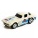 Metal car Hot Cars, scale 1:64, mix