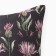 A set of pillowcases "Ethel" Artichok 70x70 cm - 2 pcs, 100% cotton, Poplin