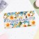 Envenue for money "Congratulations!" daffodils, 16.5x8 cm