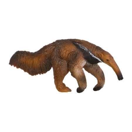 Figure "World of Wild Animals: Giant Muraviede"