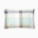 Pillowcase Lovelife Square Green, 50*70, 100%cotton, satin, 125g/m²
