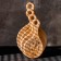 Deflining boards MAGISTRO 4 pcs, a whole array of cedar, the color of the milk