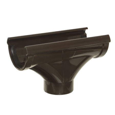 Funnel chocolate döcke lux