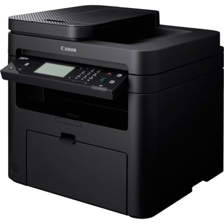 MFP Laser Canon I-Sensys Mf237W (1418C169/1418C113) A4 WIFI black-1