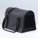 Bag - Animal Carriage, Size S, 39 x 23 x 27 cm Gray