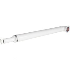 The chimney element Rommer RCA-6010-261220 ANTOLE, D = 60/100 mm, L = 1220 mm, Immergas
