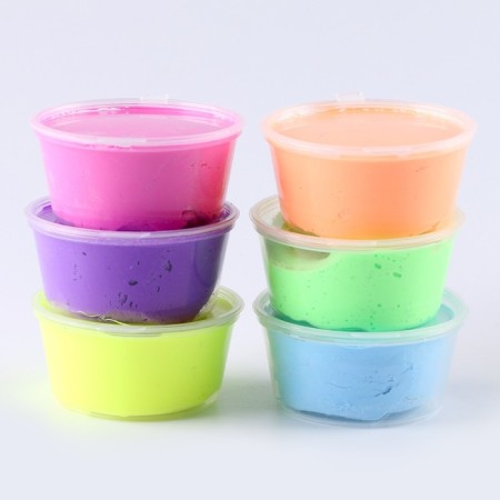 Set for creating a slime "Professional - Slime", Boxing 5.5 liters-2