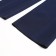 School trousers for a boy, dark blue color, height 146-152 cm