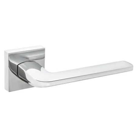 Separate handle Flow DM CP-8, color chromium