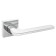 Separate handle Flow DM CP-8, color chromium