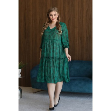 Women's dress, size 52