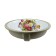 Bronze de Luxe Alsace 1707 shell, built -in 490x400x210 mm, with overflow