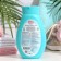 Shampoo-Pen for baths Children's "kids" chamomile and aloe vera extract, 250 ml