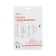 The Summer Summer Euroclean E-03/4 synthetic, multilayer, 4 pcs (Samsung VP-77)