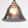 Madina Plaphon 1he27 silver 16x16x11cm