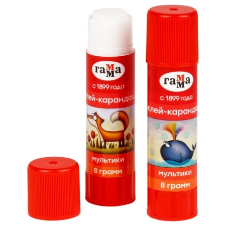 PVP 8G glue glue gamut "Cartoons"-3