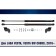 Copot stops for Lada Vesta, Vesta SW Cross, 2015-, set 2 pcs