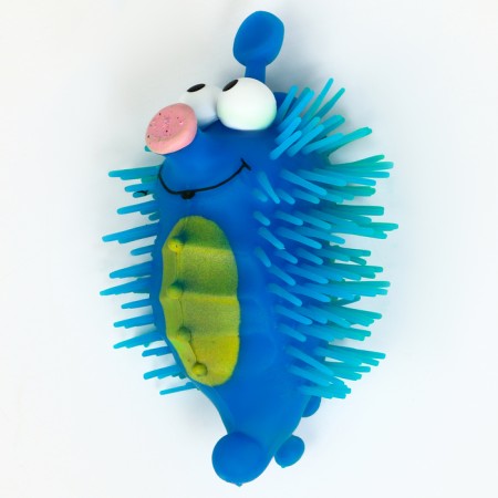 Hedgehog "Sea Hedgehog" light, color mix-1