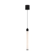 Светильник подвесной Technical P022PL-L10B, LED, 10Вт, 3х3х50,6 см, 880Лм, цвет чёрный