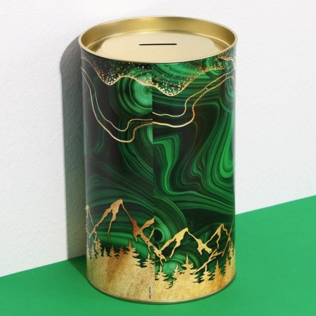 Копилка XXL «Урал», 20 х 12,5 см-2