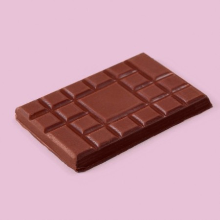 Milk chocolate "Husband bought", 27 g.-1